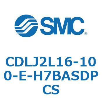 ファインロックシリンダ CDLJ2L16 SMC