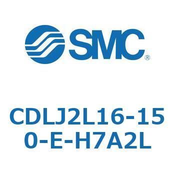 ファインロックシリンダ CDLJ2L16 SMC
