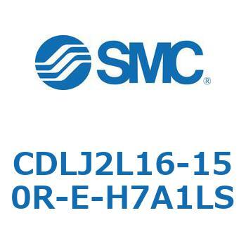 ファインロックシリンダ CDLJ2L16 SMC