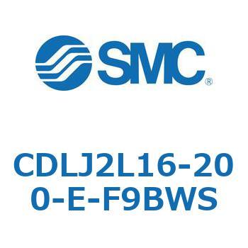 CDLJ2L16-200-E-F9BWS t@CbNV_ CDLJ2L16 SMC 52013062