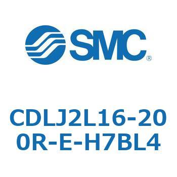 ファインロックシリンダ CDLJ2L16 SMC