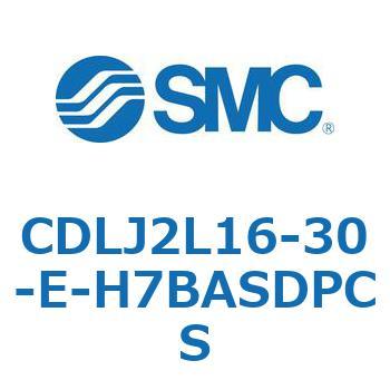 ファインロックシリンダ CDLJ2L16 SMC
