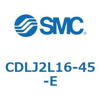 ファインロックシリンダ CDLJ2L16 SMC