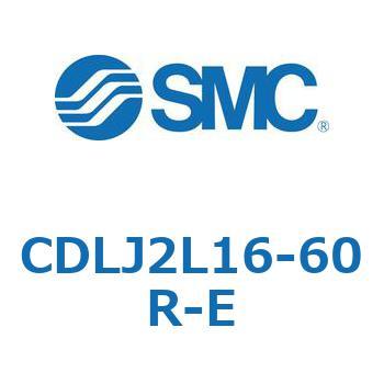 ファインロックシリンダ CDLJ2L16 SMC