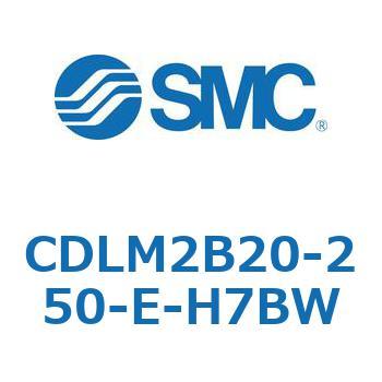 ファインロック シリンダ CDLM2B20 SMC