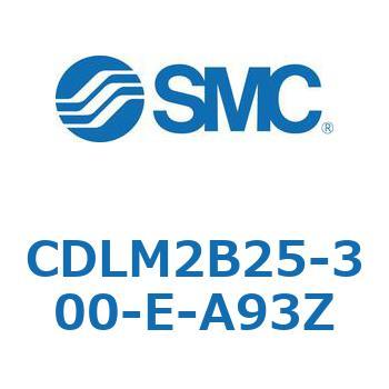 ファインロック シリンダ CDLM2B25 SMC