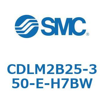 ファインロック シリンダ CDLM2B25 SMC
