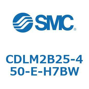 ファインロック シリンダ CDLM2B25 SMC