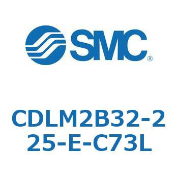 ファインロック シリンダ CDLM2B32 SMC
