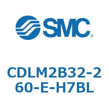 ファインロック シリンダ CDLM2B32 SMC