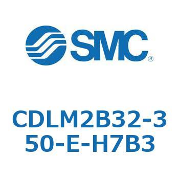 ファインロック シリンダ CDLM2B32 SMC
