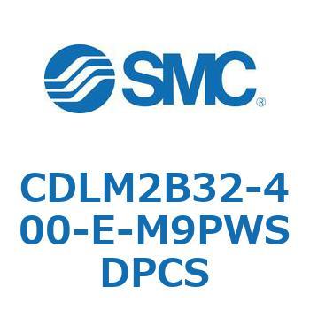 ファインロック シリンダ CDLM2B32 SMC