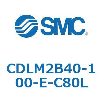 ファインロック シリンダ CDLM2B40 SMC