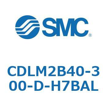 ファインロック シリンダ CDLM2B40 SMC