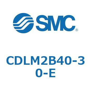 ファインロック シリンダ CDLM2B40 SMC