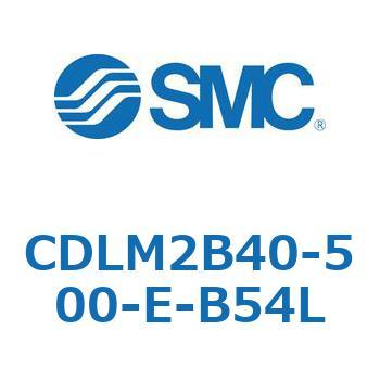 ファインロック シリンダ CDLM2B40 SMC
