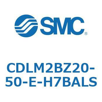 CDLM2BZ20-50-E-H7BALS �t�@�C�����b�N �V�����_ CDLM2BZ20 SMC 52015792