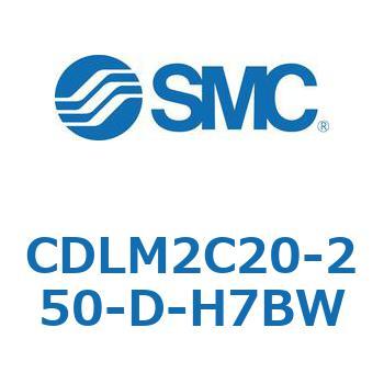 ファインロック シリンダ CDLM2C20 SMC