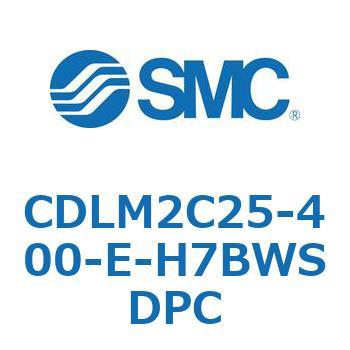 ファインロック シリンダ CDLM2C25 SMC