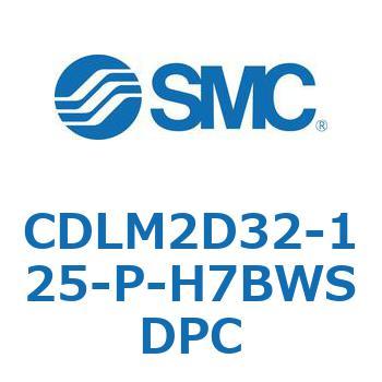 ファインロック シリンダ CDLM2D32 SMC