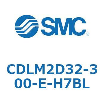 ファインロック シリンダ CDLM2D32 SMC