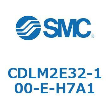 ファインロック シリンダ CDLM2E32 SMC