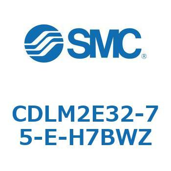 ファインロック シリンダ CDLM2E32 SMC