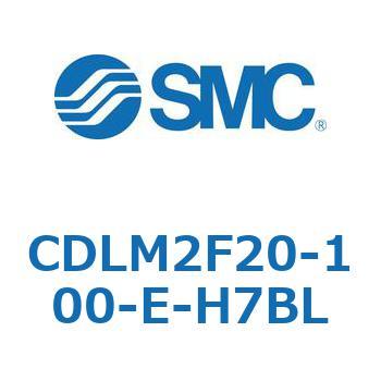ファインロック シリンダ CDLM2F20 SMC