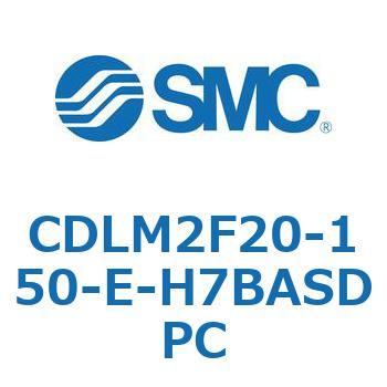 ファインロック シリンダ CDLM2F20 SMC