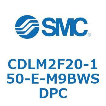 ファインロック シリンダ CDLM2F20 SMC