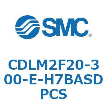 ファインロック シリンダ CDLM2F20 SMC