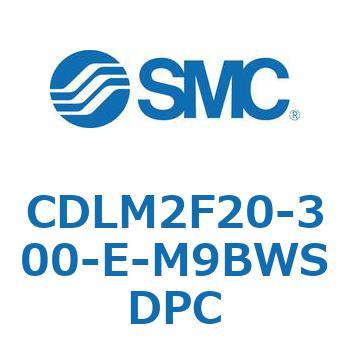 ファインロック シリンダ CDLM2F20 SMC