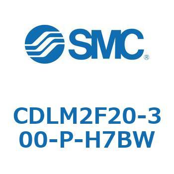 ファインロック シリンダ CDLM2F20 SMC