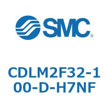ファインロック シリンダ CDLM2F32 - SMC
