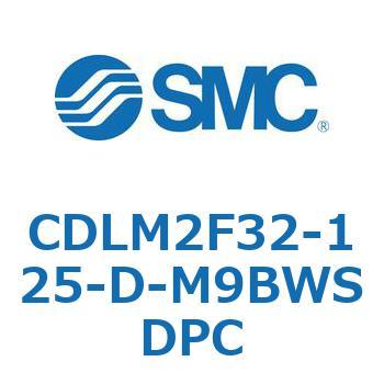CDLM2F32-125-D-M9BWSDPC t@CbN V_ CDLM2F32 SMC 52019073