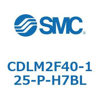 ファインロック シリンダ CDLM2F40 SMC