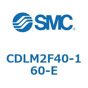 ファインロック シリンダ CDLM2F40 SMC
