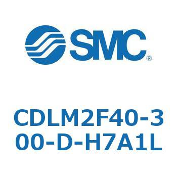 ファインロック シリンダ CDLM2F40 SMC