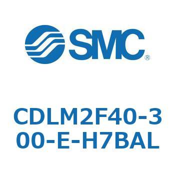 ファインロック シリンダ CDLM2F40 SMC