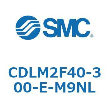 ファインロック シリンダ CDLM2F40 SMC