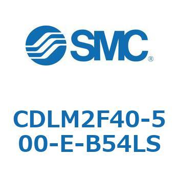 ファインロック シリンダ CDLM2F40 SMC