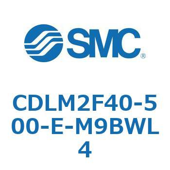 ファインロック シリンダ CDLM2F40 SMC