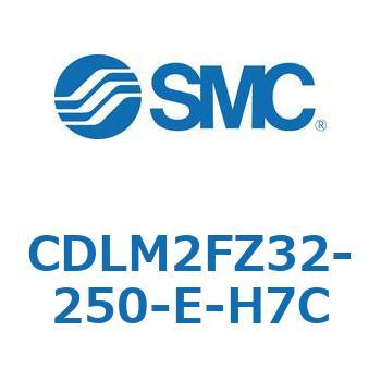 ファインロック シリンダ CDLM2FZ32 SMC