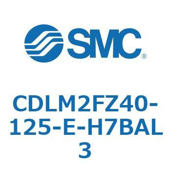 ファインロック シリンダ CDLM2FZ40 SMC