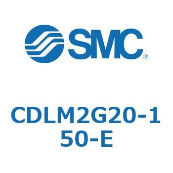 ファインロック シリンダ CDLM2G20 SMC