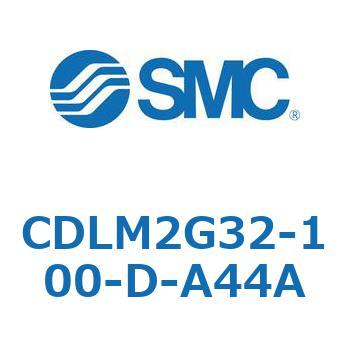 ファインロック シリンダ CDLM2G32 SMC