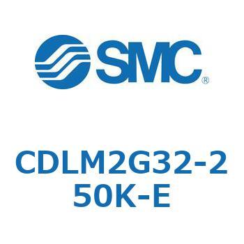 ファインロック シリンダ CDLM2G32 SMC