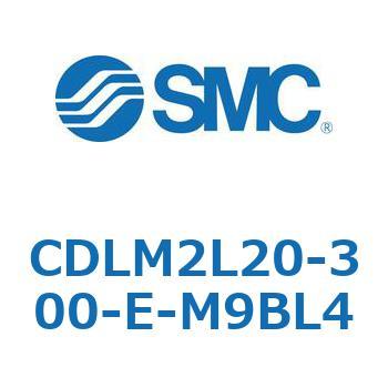 ファインロック シリンダ CDLM2L20 SMC
