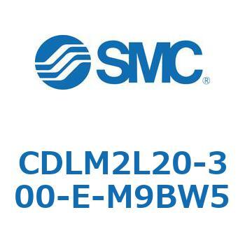 ファインロック シリンダ CDLM2L20 SMC