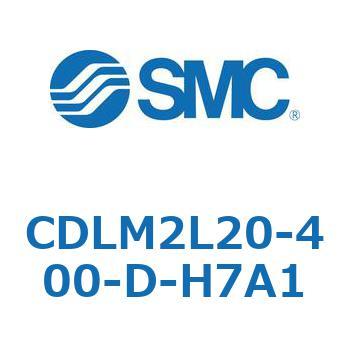 ファインロック シリンダ CDLM2L20 SMC